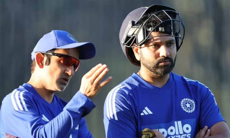 Rohit sharma