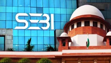 Sahara-SEBI Case
