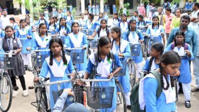 Saraswati Cycle Scheme