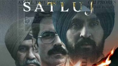 Satluj OTT Controversy