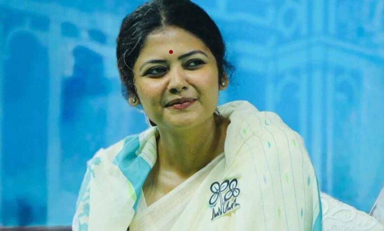 Sayoni Ghosh