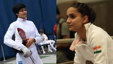 Senior World Fencing Championships