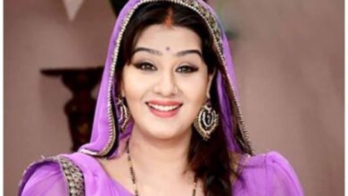 Shilpa Shinde