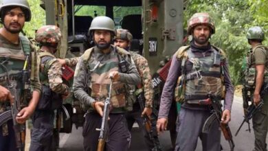 Shopian Encounter
