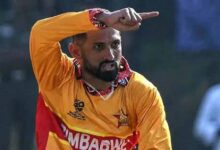 Sikandar Raza