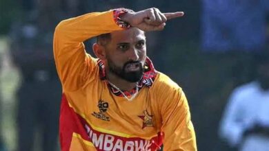 Sikandar Raza