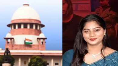 Sonam Raghuvanshi surrenders11
