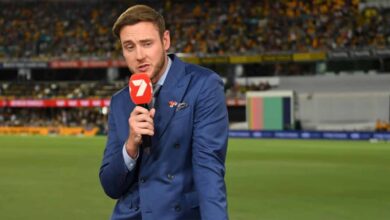 Stuart Broad