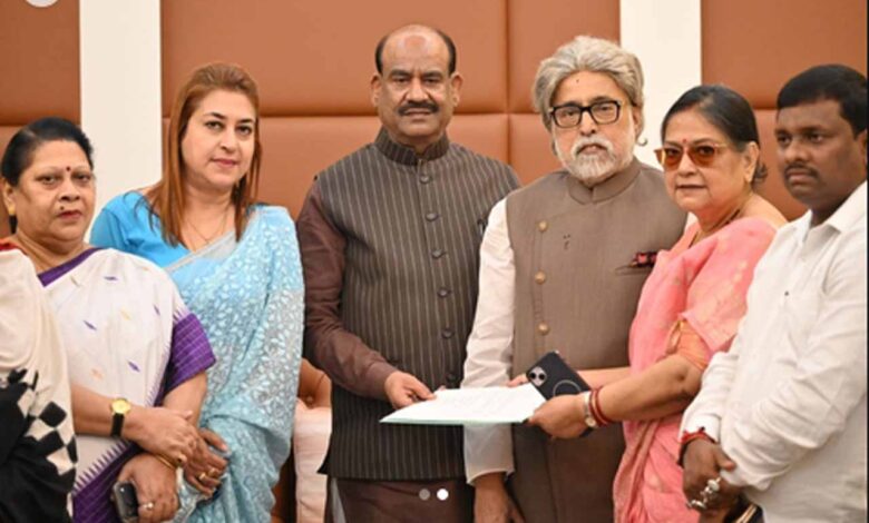 TMC rebel MP