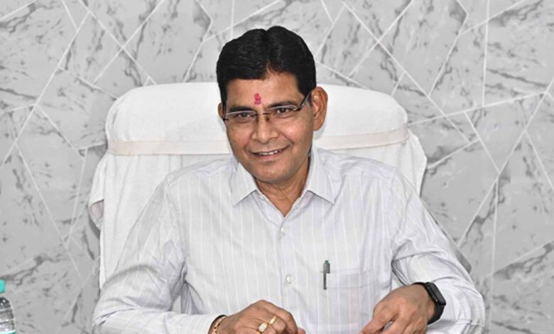 Tank ram verma