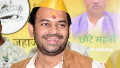 Tej pratap