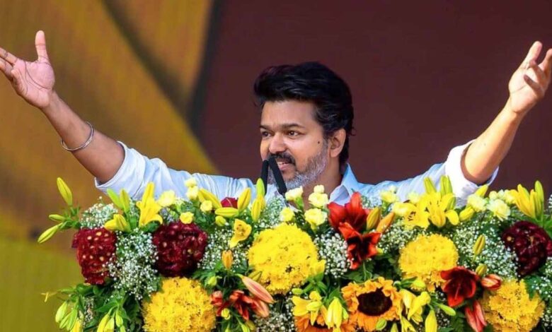 Thalapathy Vijay Gold Ring Scheme