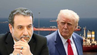 US Iran Talks Pakistan