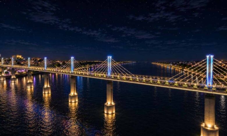 Varanasi Elevated Corridor
