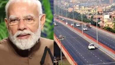 Varanasi Highway Project