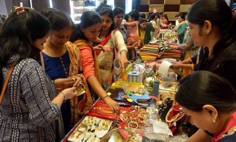 Varanasi Rajasthani Fair 2026