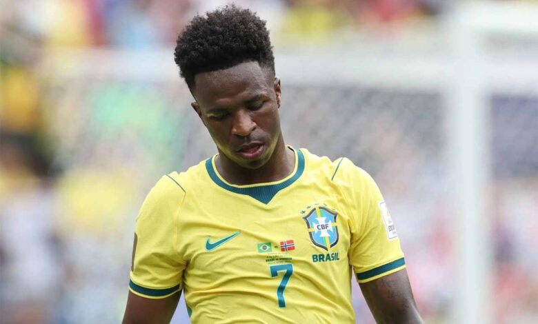 Vinicius