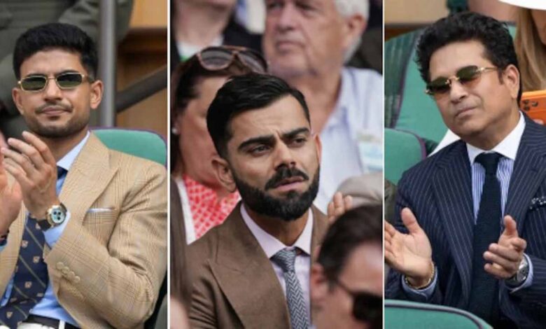 Wimbaldon