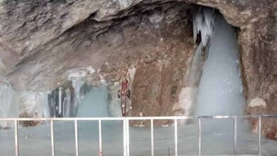 Amarnath Yatra