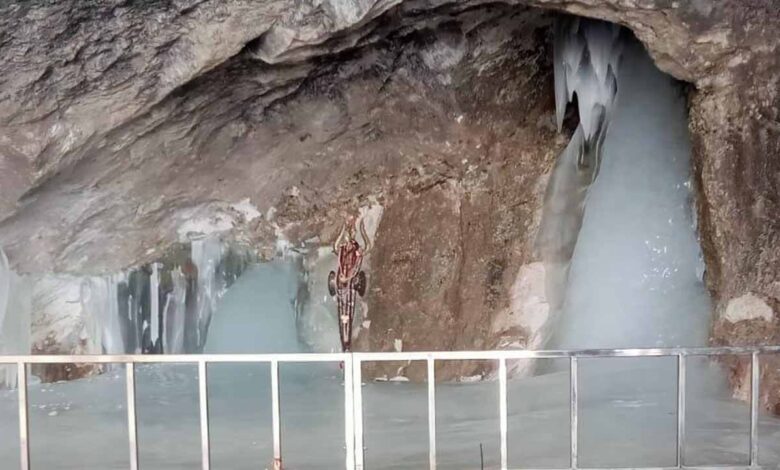 Amarnath Yatra