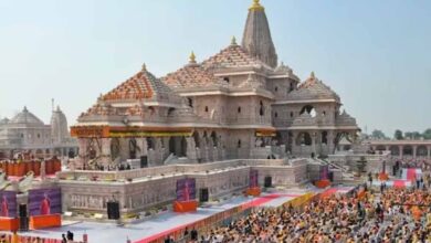 ayodhya temple