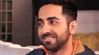 ayshman khurana