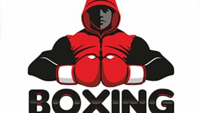boxing