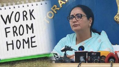 Delhi Work From Home