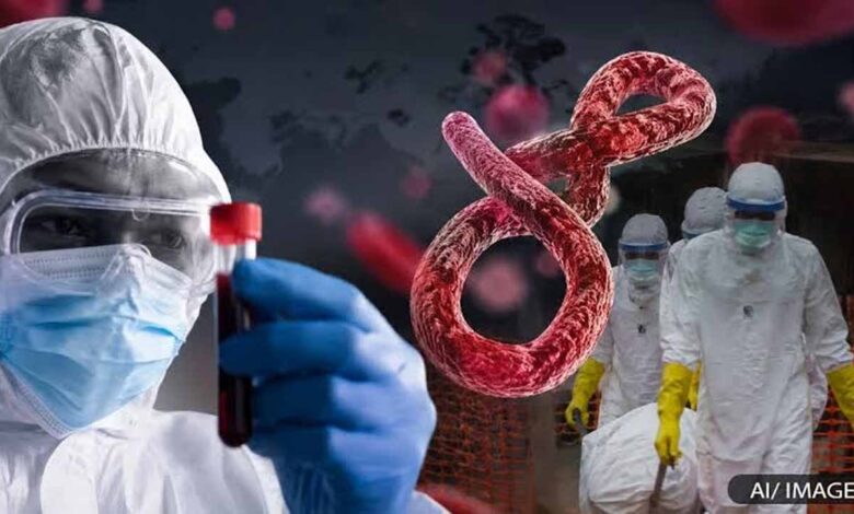 Ebola in Congo