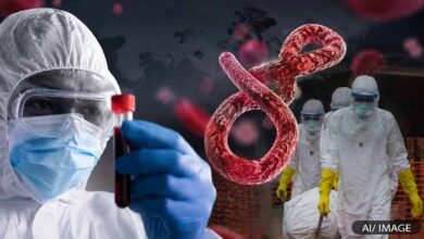 Ebola in DRC
