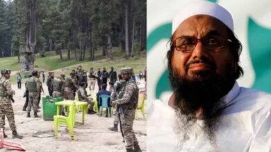 Pahalgam terror attack