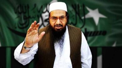 hafiz saeed