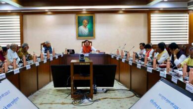 MP Cabinet Decisions
