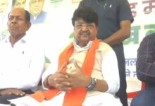 kailash vijayvargiya