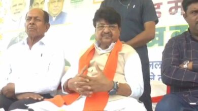 kailash vijayvargiya