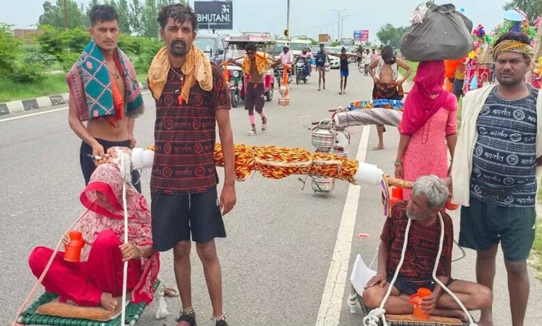 Kanwar Yatra 2026