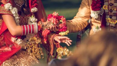 Child Marriage in Korba
