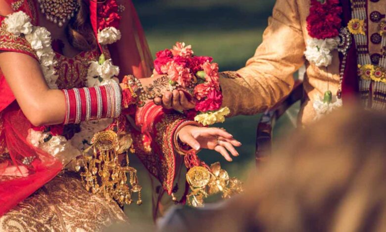 Child Marriage in Korba