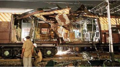 7/11 Mumbai train bombing case