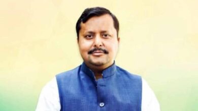 nitin naveen
