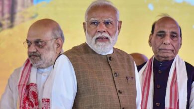 Rajya Sabha BJP NDA Majority
