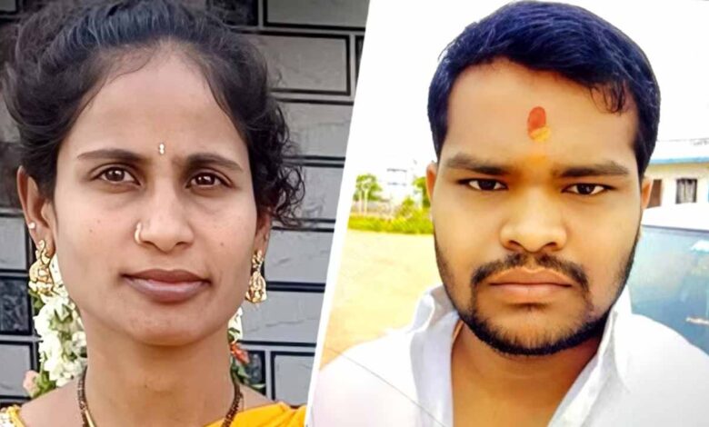 rangareddi murder case