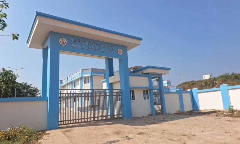 sandipani school
