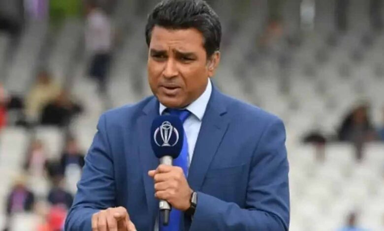 sanjay manjrekar