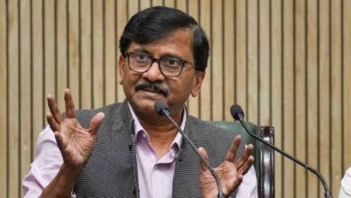sanjay raut