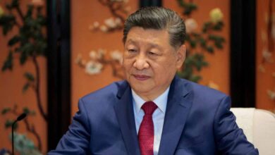 Xi Jinping Chinese Army
