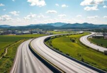 4 lane connetivity