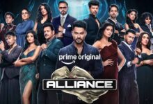 Alliance Show Top 5 Contestants Finale
