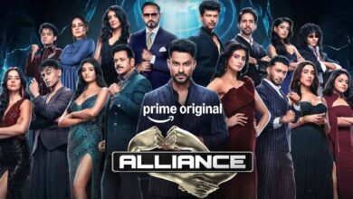 Alliance Show Top 5 Contestants Finale