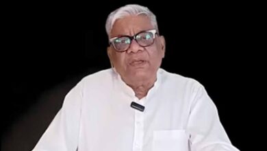 Arun Pannalal arrested